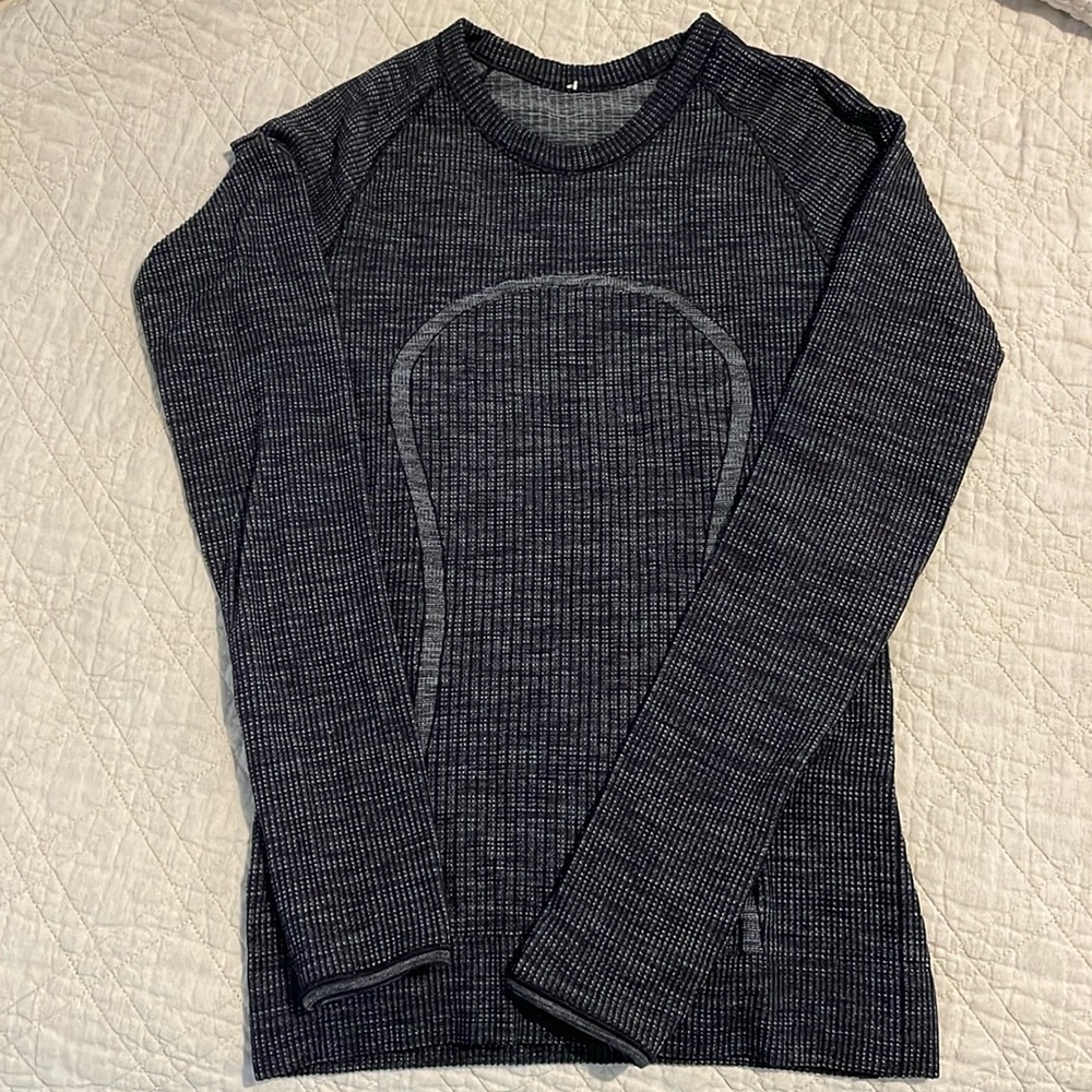 Lululemon Run Swiftly Tech Long Sleeve (6)